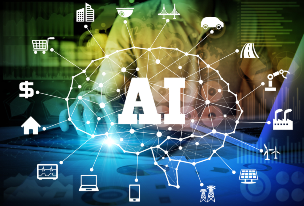 AI (Artificial Intelligence) and ML (Machine Learning) use cases developed using Python