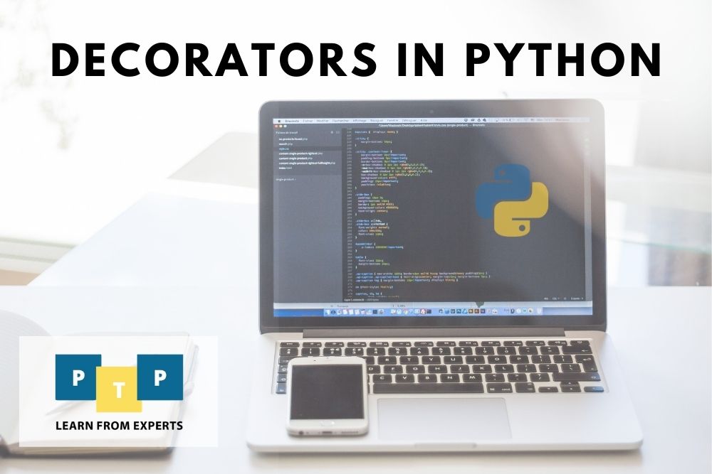 Decorators in Python