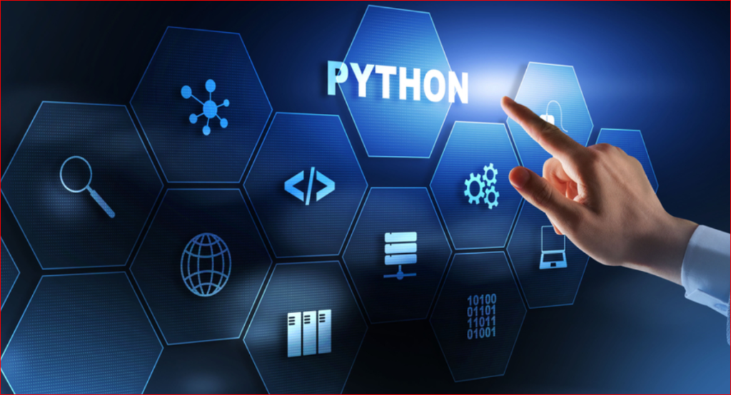 The Role Of Python In Artificial Intelligence