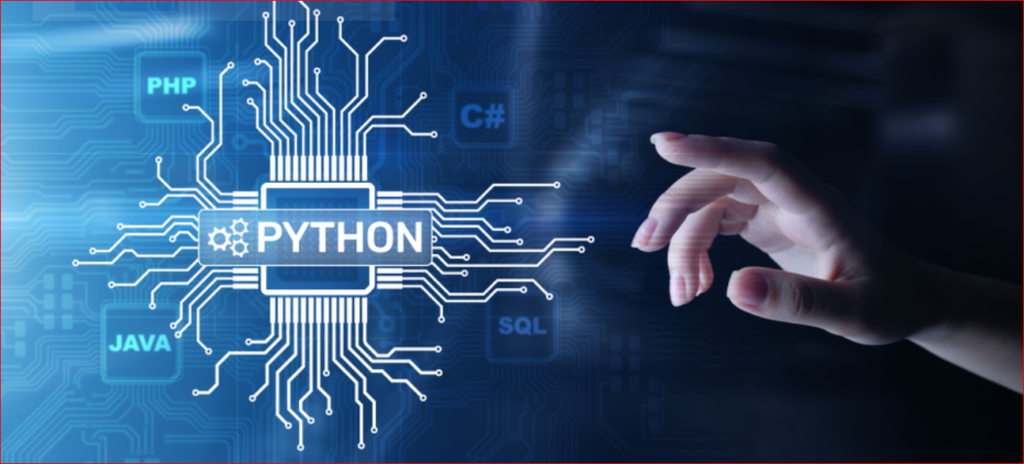 Role of Python in Artificial Intelligence