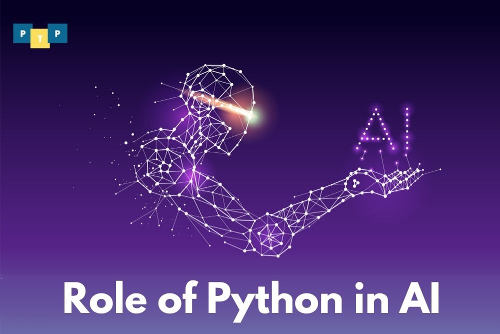 Role of Python in Artificial Intelligence