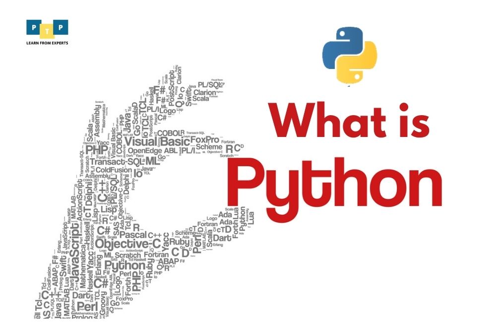 What is Python