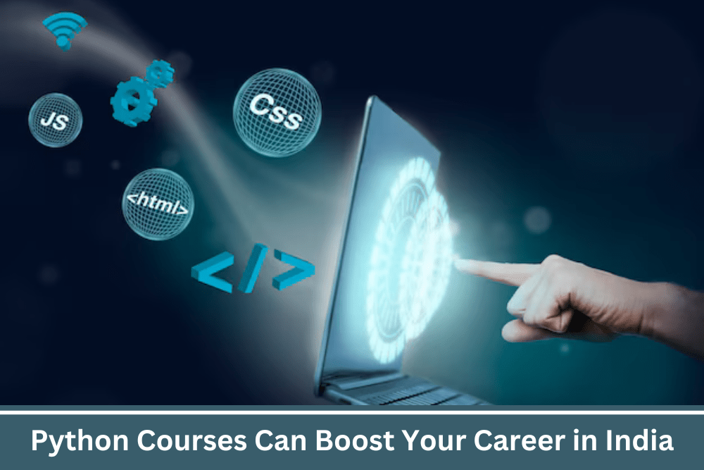 Python Courses in Pune