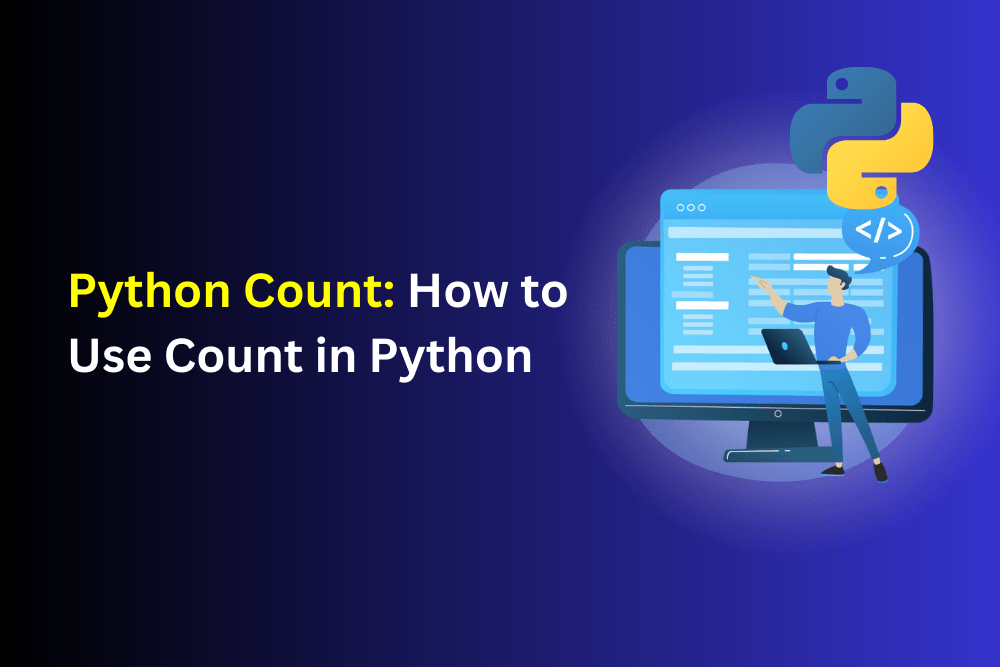 Python, count(), Python tutorial, string manipulation, list manipulation, Python methods, programming tutorial, Python for beginners, Python basics, iterable count