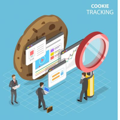 Cookies and Web Beacons