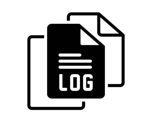 Log files